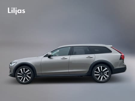 Volvo V90 Cross Country