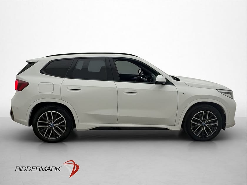 Bild 5 av BMW iX1 xDrive30