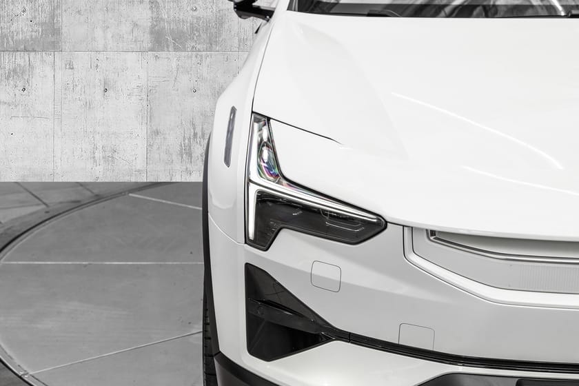 Bilde 4 av Polestar 3 Long Range Dual Motor Performance LRDM PP | Pilot | Plus  | Nappa | Hengerfeste