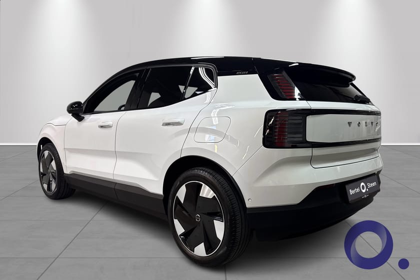 Bilde 3 av Volvo EX30 Twin Motor Performance Ultra AWD