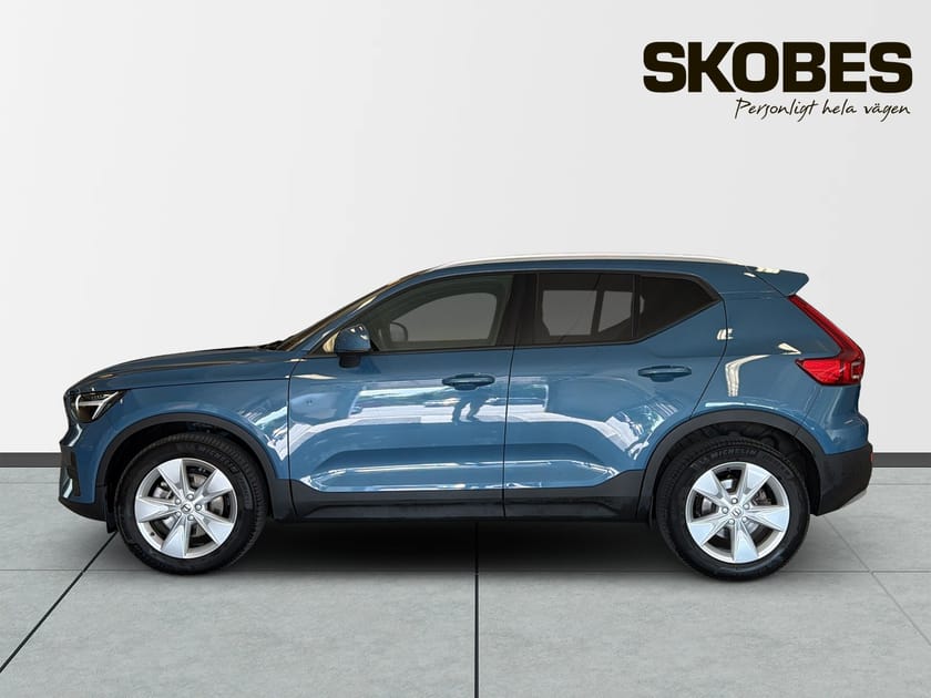 Bild 5 av Volvo XC40 B4 FWD Bensin Core