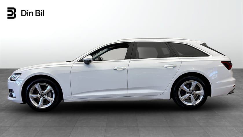 Bild 2 av Audi A6 Avant 40 TDI quattro PROLINE SPORT 204 HK S Tronic