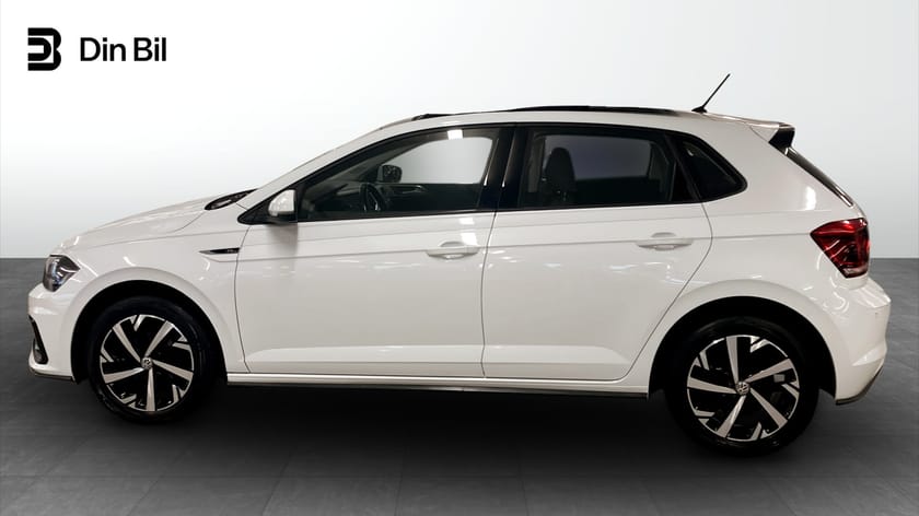 Bild 2 av Volkswagen Polo