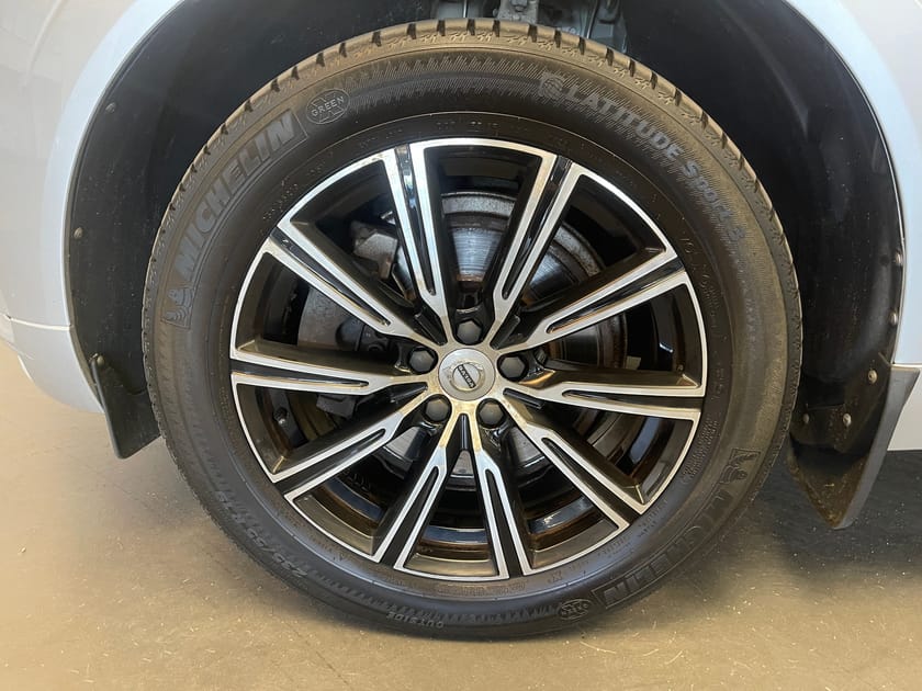 Bild 5 av Volvo XC60