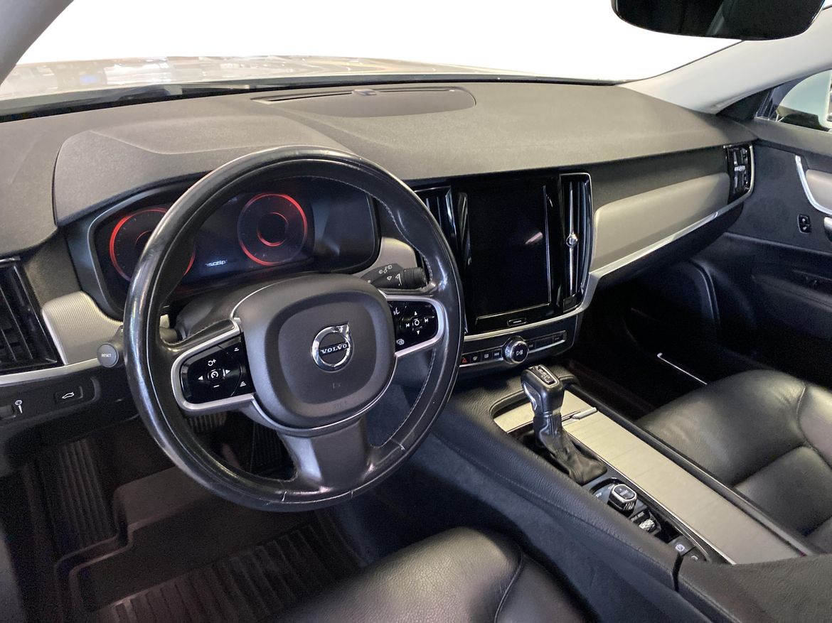 Volvo V90 2017 - miniatyr 9