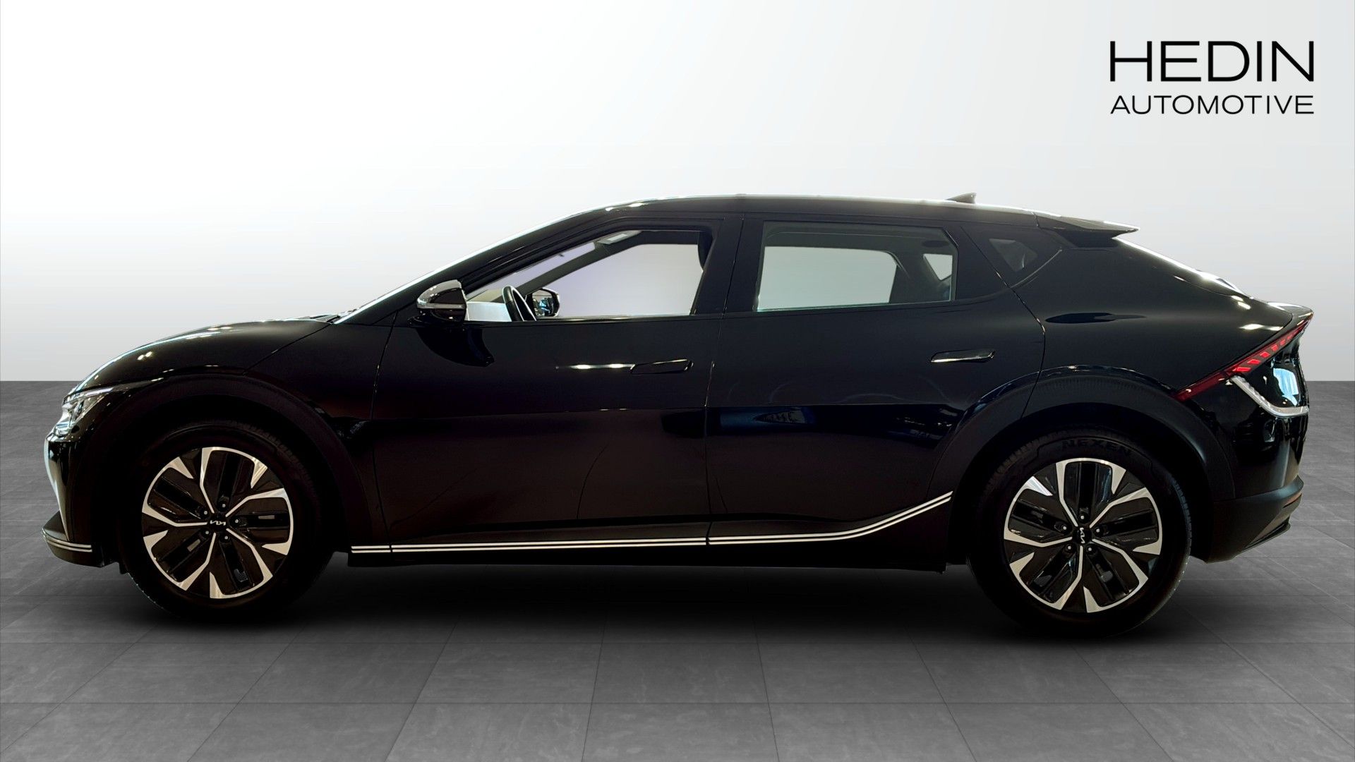Kia EV6 RWD 228HK 2022, bild 2/10