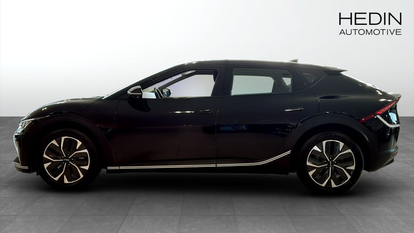 Bild 2 av Kia EV6