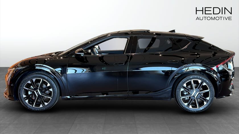 Bild 4 av Kia EV6 AWD Long Range GT LINE 20 OCH SOLLUCKA