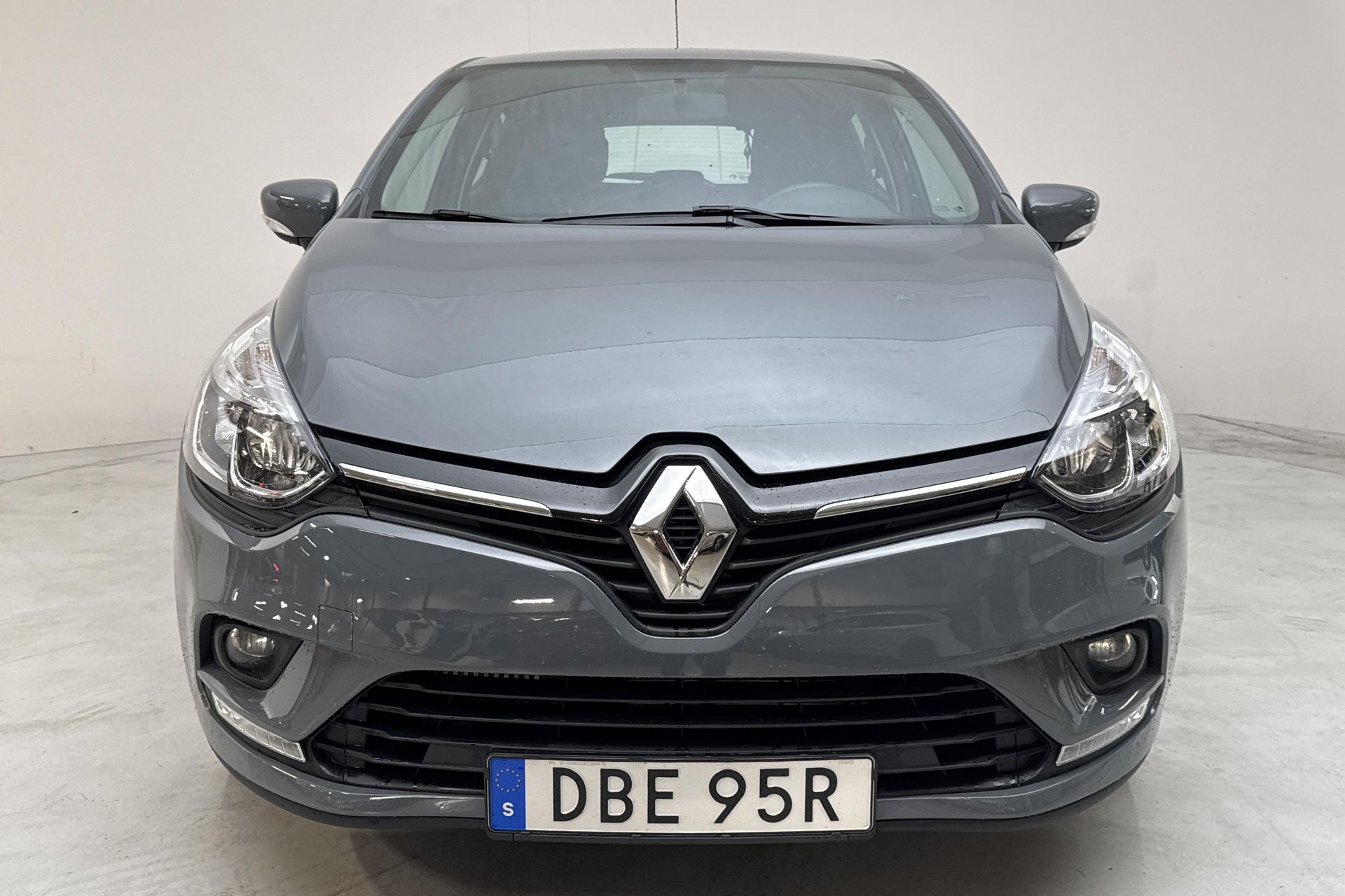 Renault Clio 0.9 TCe 2019, bild 5/10