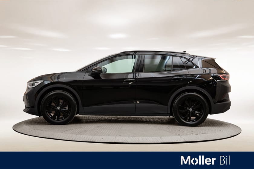 Bilde 2 av Volkswagen ID.4 Pro 4M