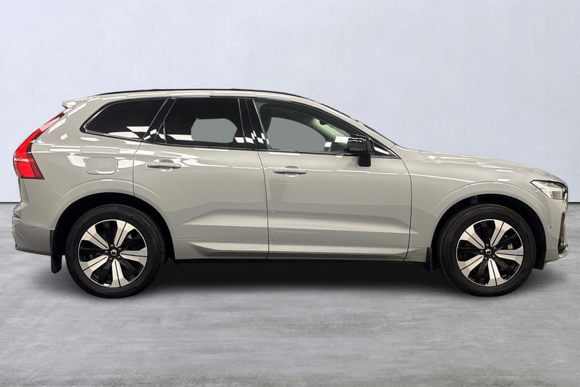 Bild 3 av Volvo XC60 T6 Plus Dark Edition