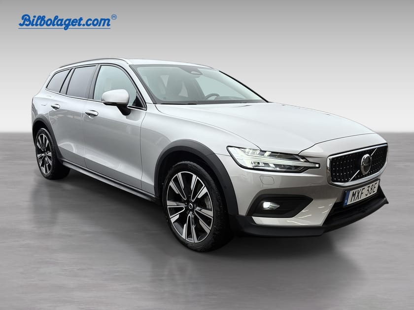 Bild 4 av Volvo V60 Cross Country