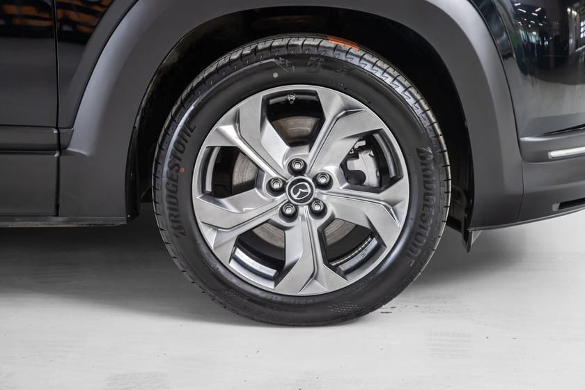 Bilde 5 av Mazda MX-30 e-Skyactiv EV /BRUKTBILKAMPANJE/e-Skyactive/LAVKM/ACC/KAMERA/DELSKIN