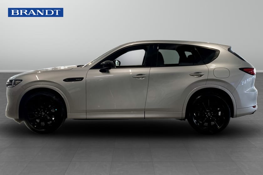 Bild 5 av Mazda CX-60 PHEV 