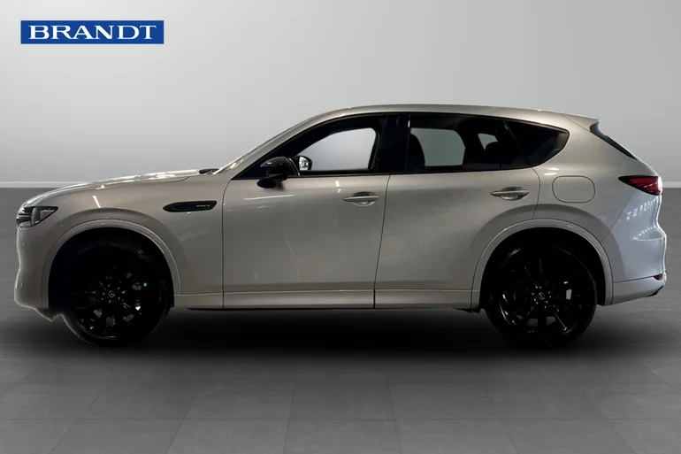 Mazda CX-60 PHEV