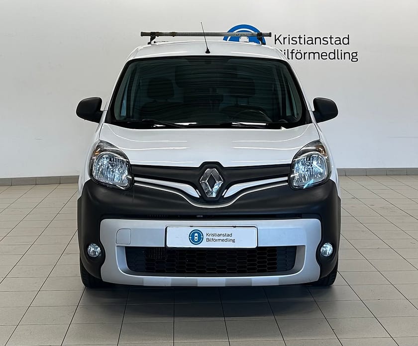Bild 4 av Renault Kangoo Express Maxi
