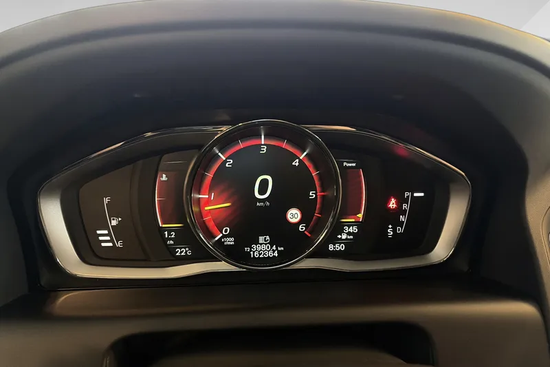 Volvo XC60 bilde 13