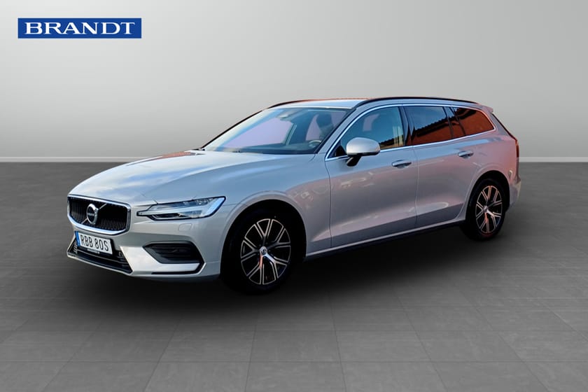 Bild 1 av Volvo V60