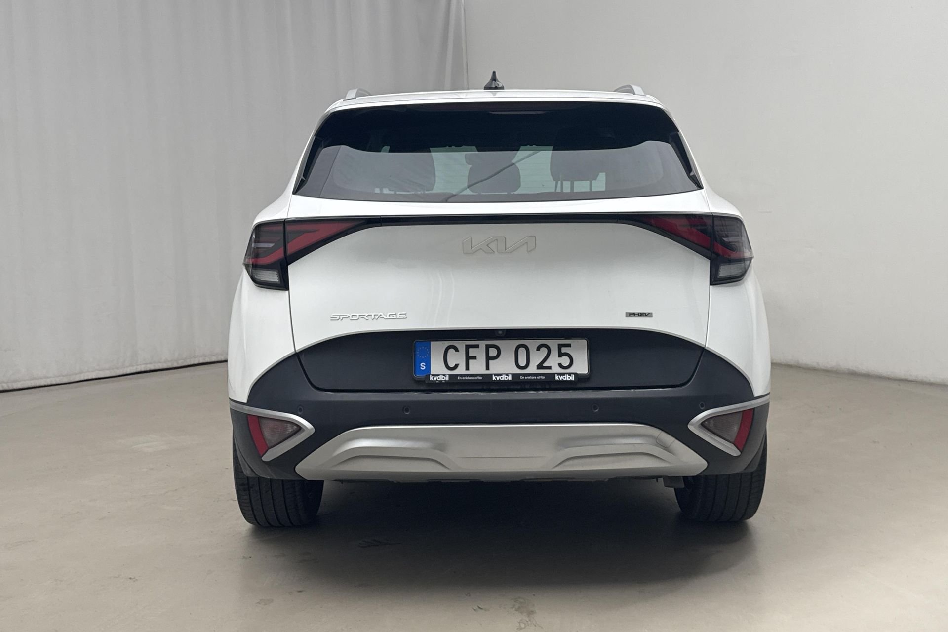 Kia Sportage PHEV 2023, kuva 6/10
