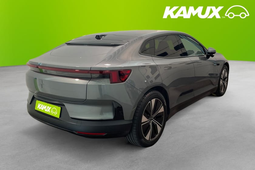 Bild 4 av Polestar 4 Long Range Single Motor Plus MOMS