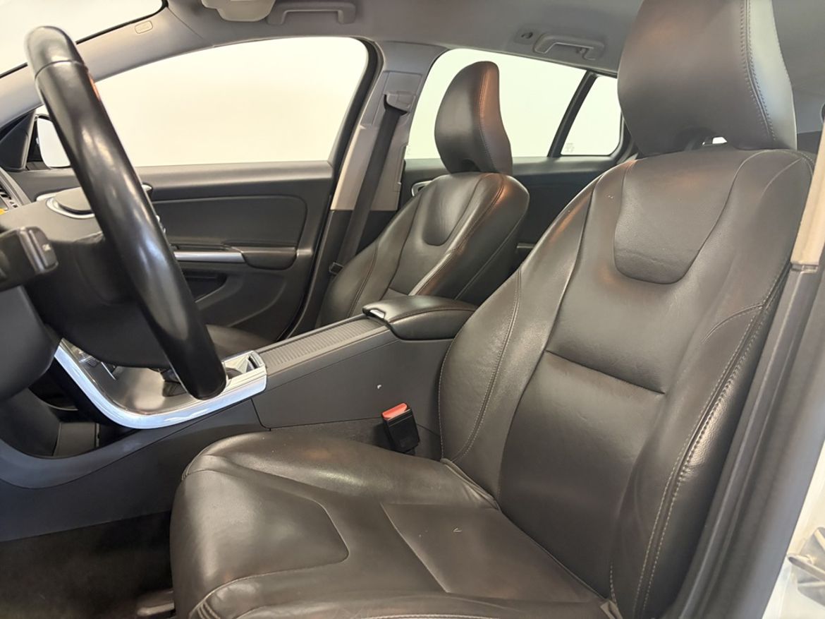 Volvo Volvo V60 Cross Country — bild 8
