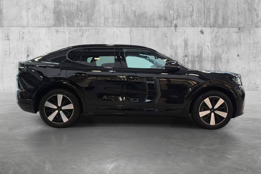 Bilde 4 av Ford Capri EV Extended Range AWD AWD/HUD/ACC/R.KAM/L-KLAR