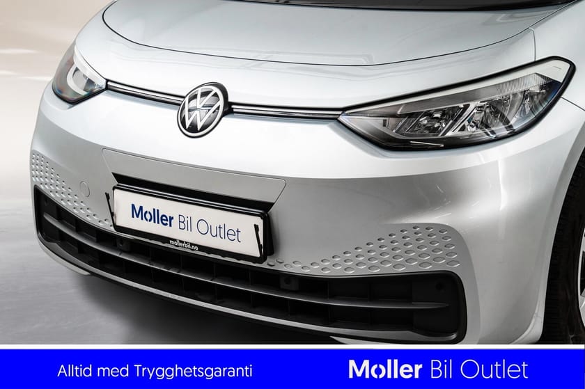 Bilde 2 av Volkswagen ID.3 Pro