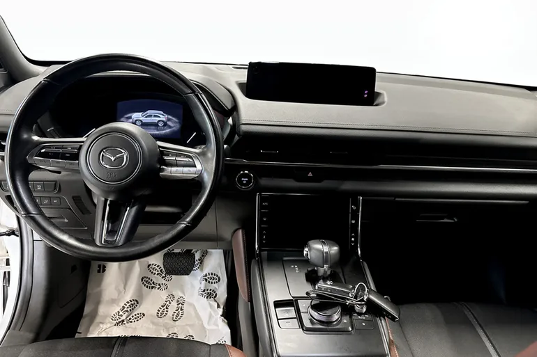 Mazda MX-30 e-Skyactiv EV