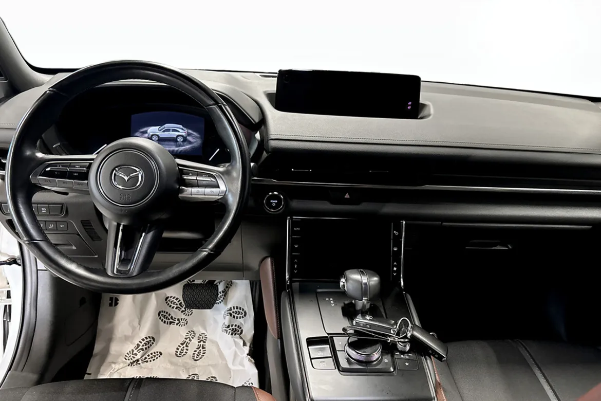 Mazda MX-30 e-Skyactiv EV