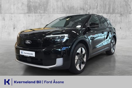 Ford Explorer EV Extended Range AWD AWD/H-FESTE/HUD/ACC/SKINN/L-KLAR