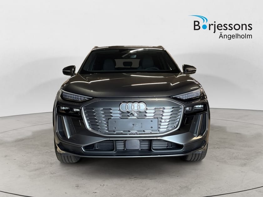 Bild 5 av Audi Q6 e-tron quattro SUV S-line 315 KW