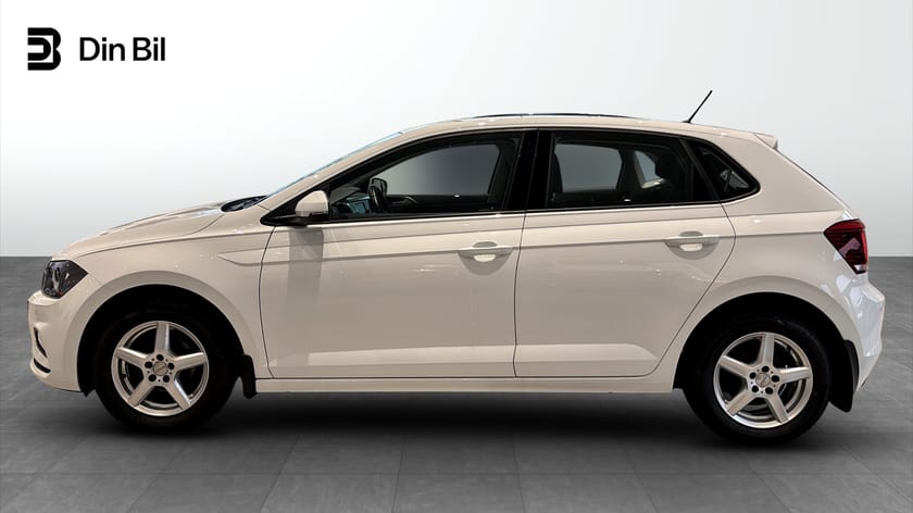 Bild 2 av Volkswagen Polo