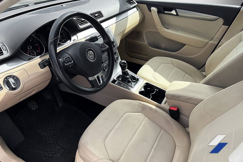 Bild 4 av Volkswagen Passat Variant 2.0 TDI 4Motion D-värmare Drag Kamera SoV-däck