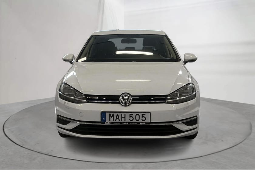 Bild 5 av Volkswagen Golf