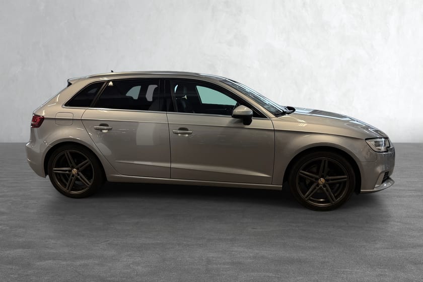 Bilde 5 av Audi A3 Sportback 35 TFSI Sportsback 35TFSI/ Acc/ Bt/ Navi/ P.sens/ +++