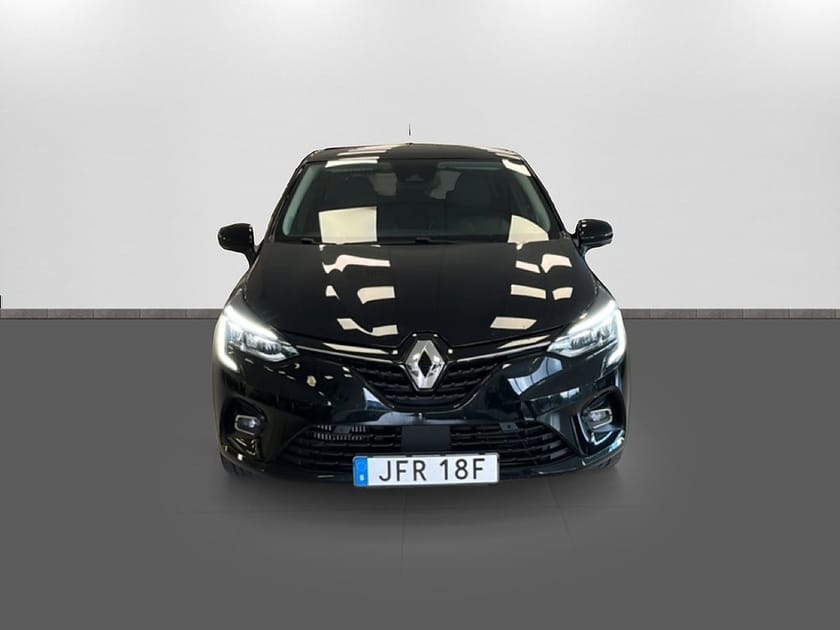 Bild 2 av Renault Clio 1.0 TCe Intens Euro 6