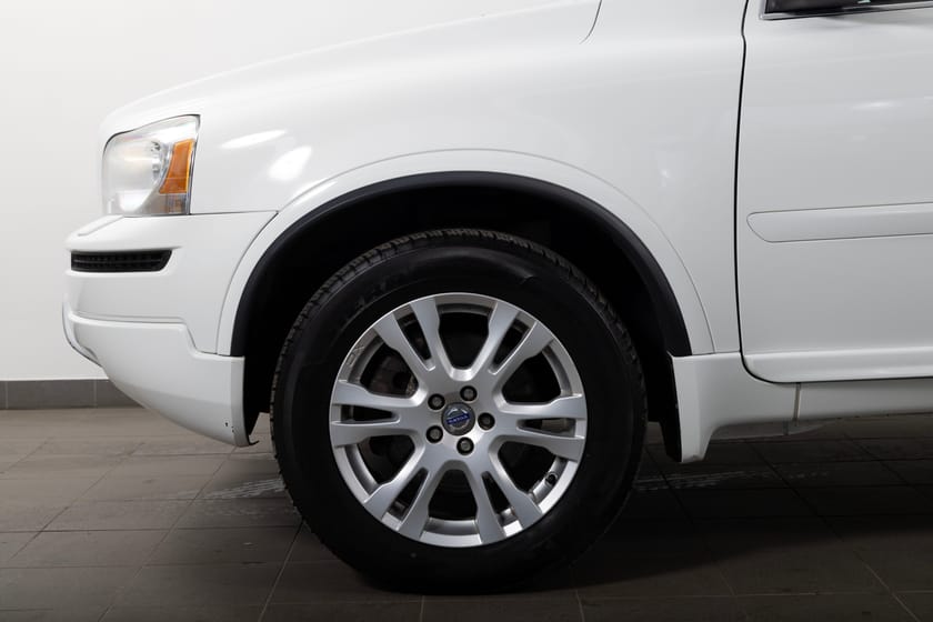 Bild 5 av Volvo XC90 7 Säten 7-seater D4 Geartronic 163hk Drag/Kamremsbytt/Elstol