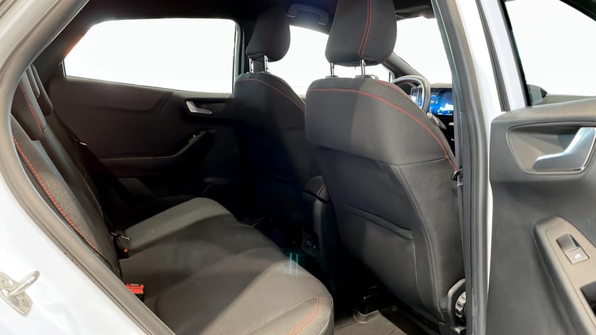 Bild 5 av Ford Puma ST-Line 1.0 Ecoboost  125hk | Backkamera |