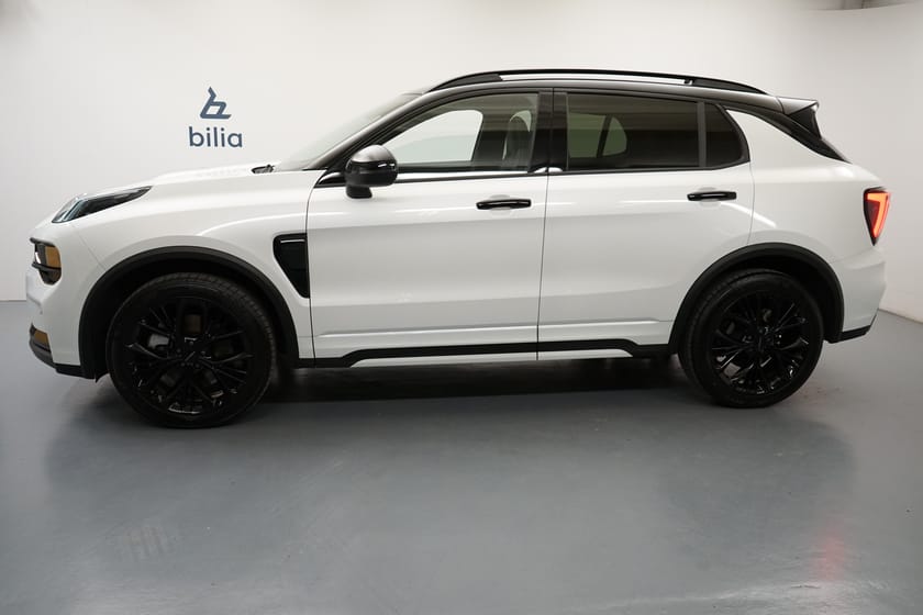 Bild 2 av Lynk & Co 01 PHEV More PHEV, 360 Camera,