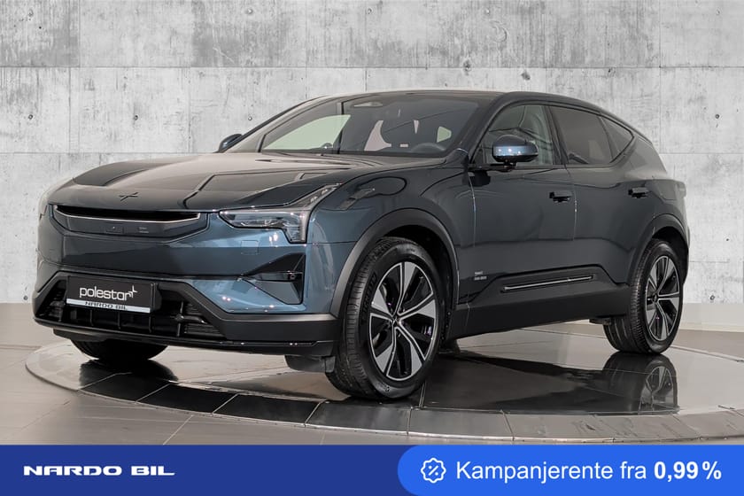Bilde 5 av Polestar 3 Long Range Dual Motor