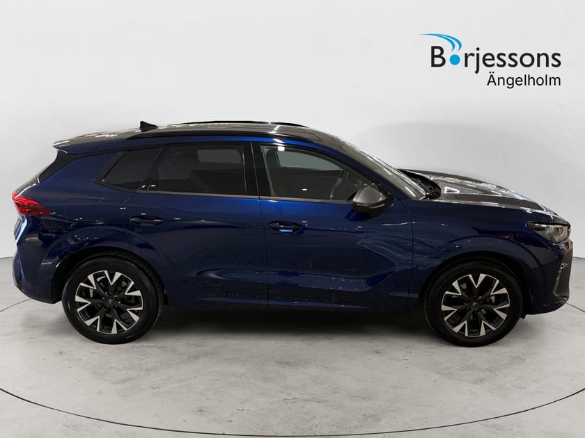 Bild 2 av CUPRA Terramar 1,5 Edge eTSI 150 hk DSG Mildhybrid