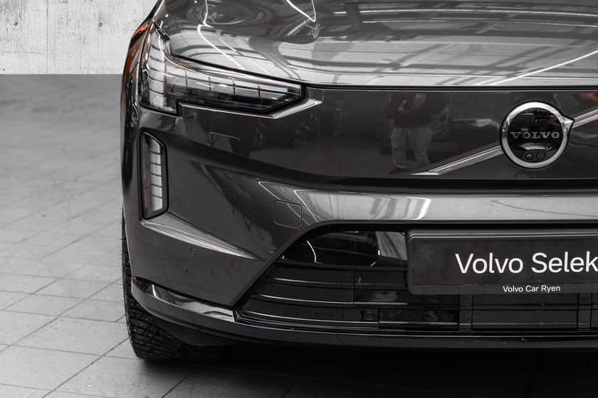 Bilde 2 av Volvo EX90 Twin Motor