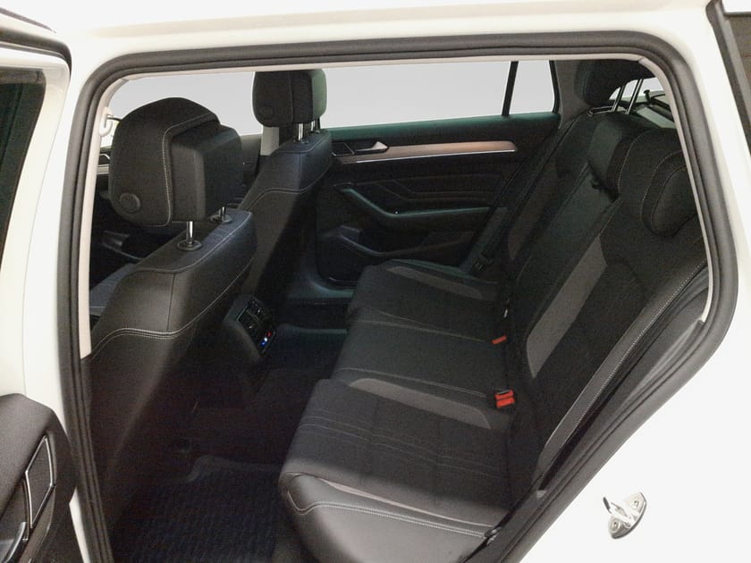 Bild 5 av Volkswagen Passat Alltrack 2.0 TDI 4Motion DSG, 200hk/Drag/Värmare