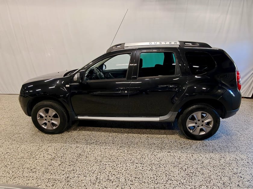 Bild 2 av Dacia Duster