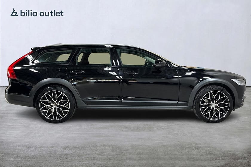 Bild 5 av Volvo V90 Cross Country
