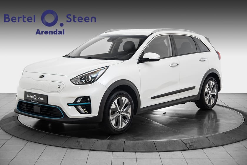 Bilde 1 av Kia e-Niro - Active