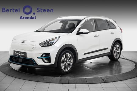 Kia e-Niro - Active