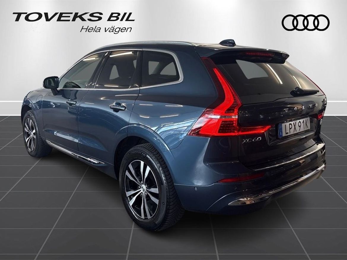 Volvo Volvo XC60 — bild 5