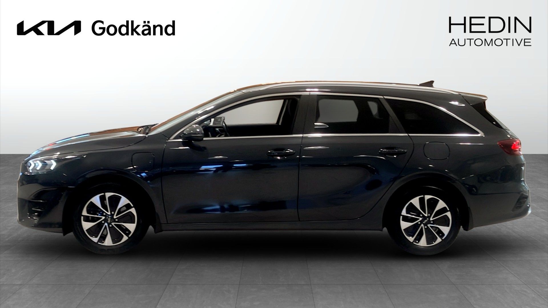 Kia Ceed SW PHEV ACTION 2024, bild 6/10