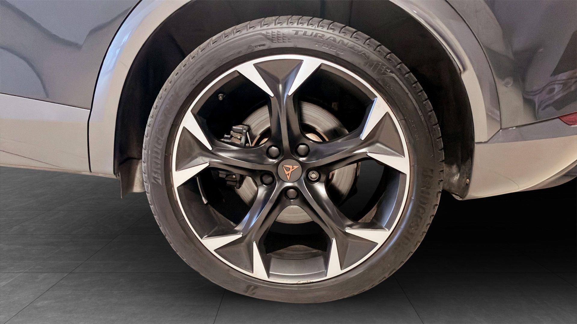 Cupra Formentor VZ 1.4 E-HYBRID 245HK 2024, bild 6/12